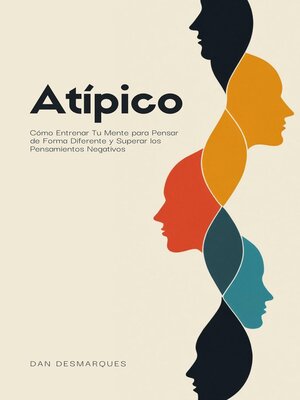 cover image of Atípico